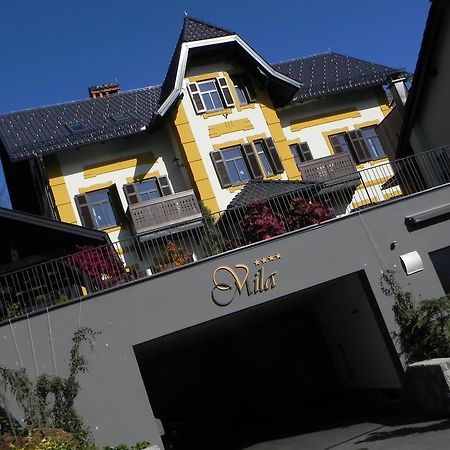 Vila Mila ブレッド エクステリア 写真