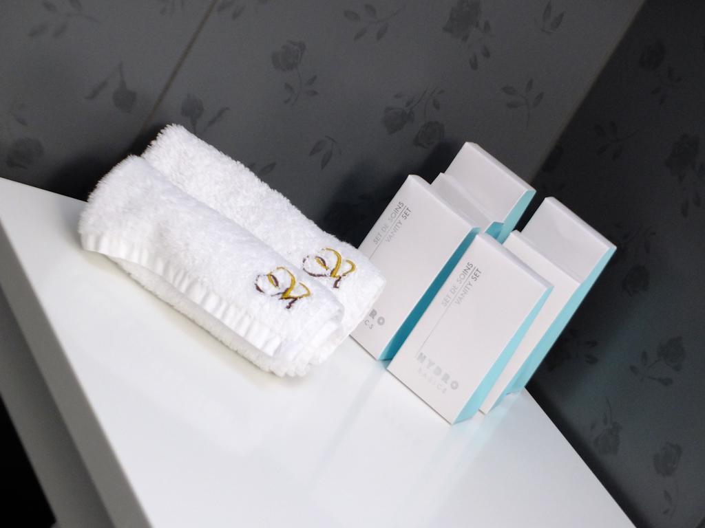 Vila Mila ブレッド 部屋 写真