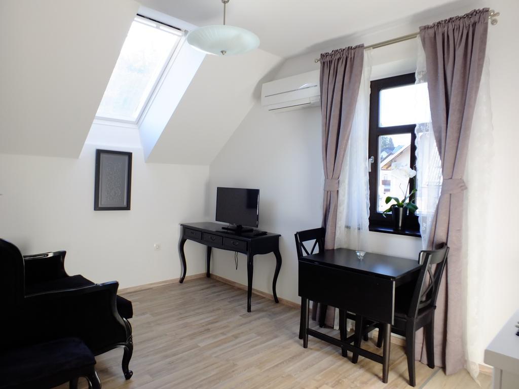 Vila Mila ブレッド 部屋 写真