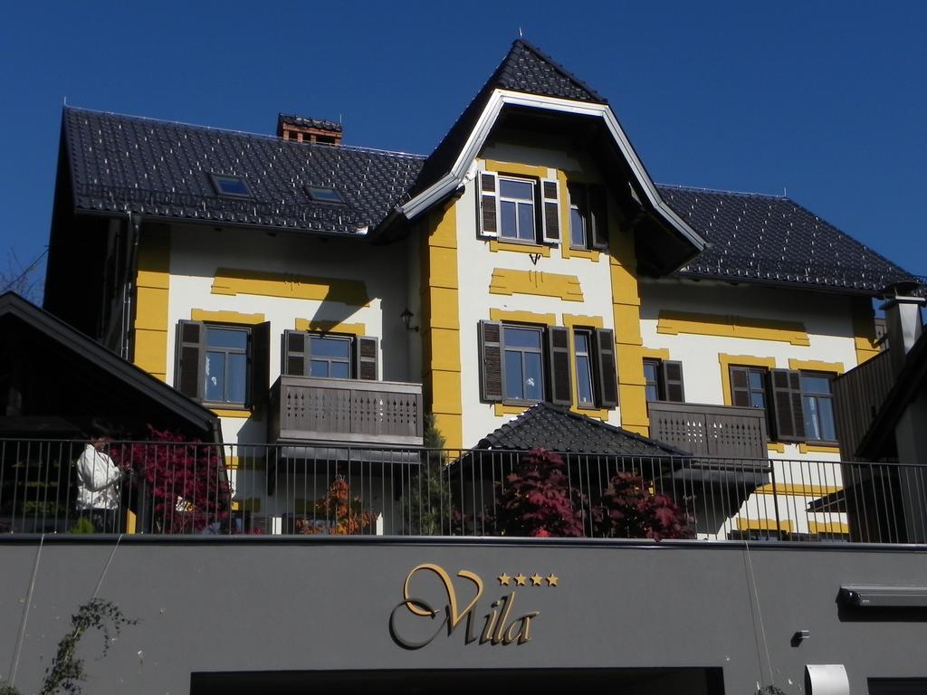 Vila Mila ブレッド エクステリア 写真