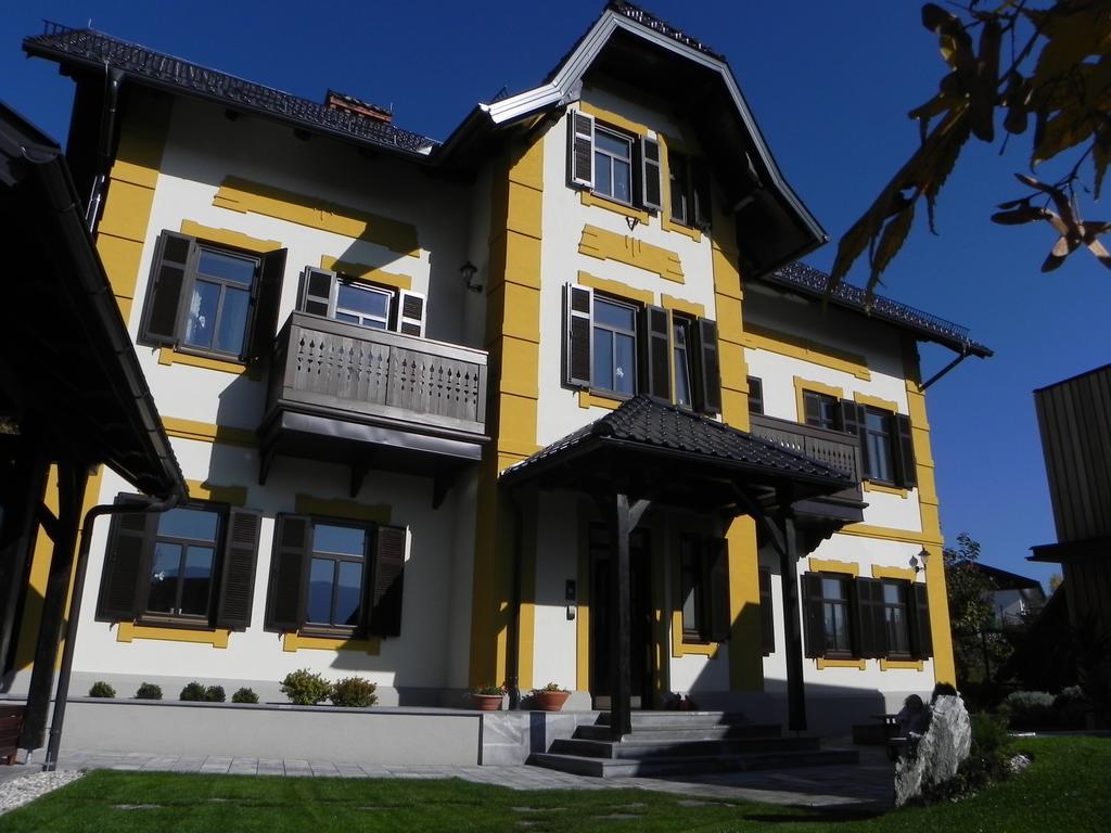 Vila Mila ブレッド エクステリア 写真